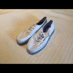 3 for $15 KEDS White Classic Sneakers Women’s 8